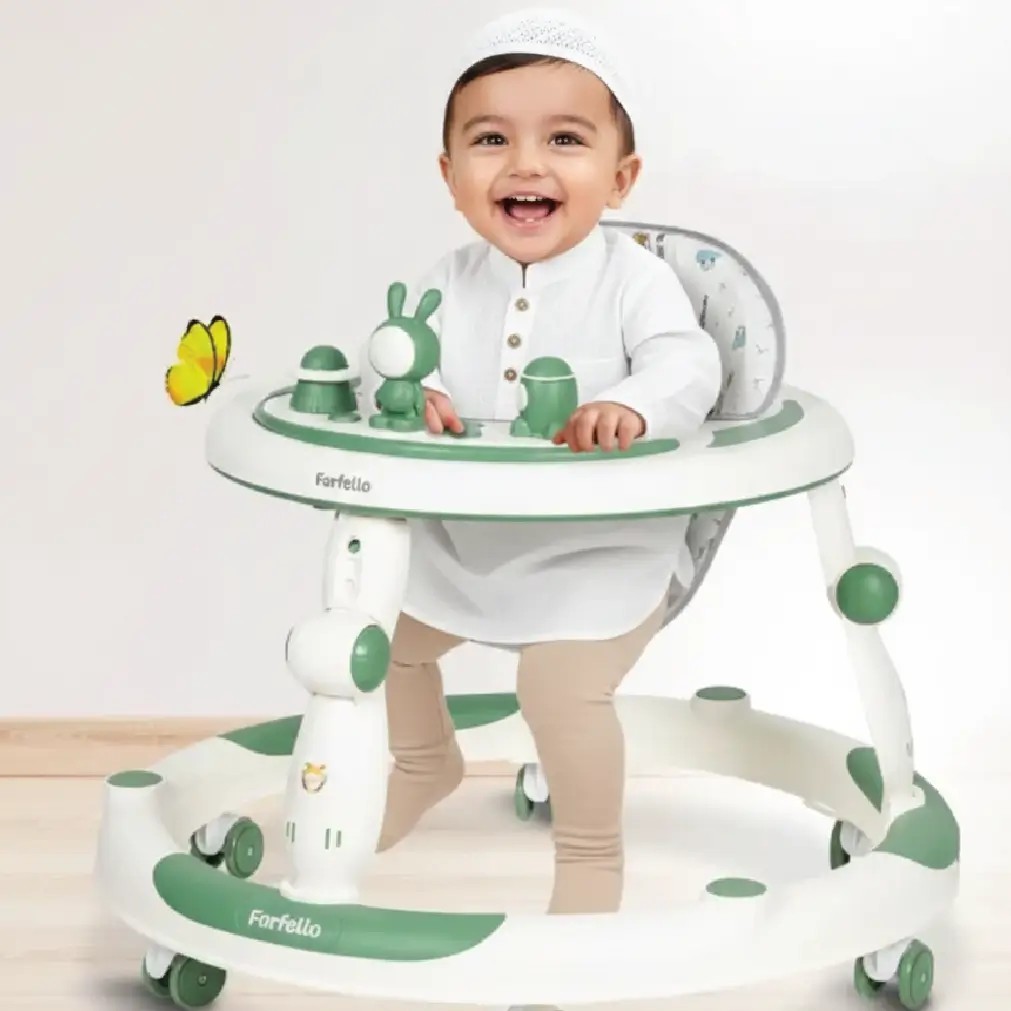 HappyStep Baby Walker